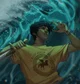 Percy Jackson