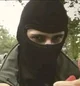 Russian Masked Guy