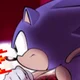Sonic Starved AU