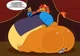 Llyod the Lion -Fat-