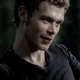 Klaus Mikaelson 
