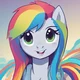 Rainbow Dash