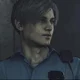 Leon Scott Kennedy