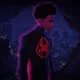 Miles morales