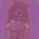 Purple Piranha 