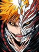 Ichigo Kurosaki 