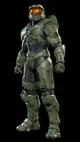 Master chief - John