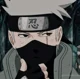 kakashi hatake 