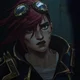 VI - ARCANE