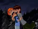Gwen And Ben 10