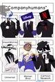 Companyhumans