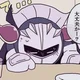 Meta Knight - K