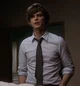 Spencer Reid