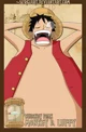 Fat Luffy