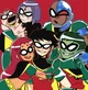 Teen Titans