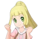 Lillie Lilie