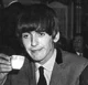 George Harrison 