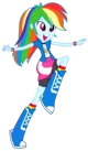 Rainbow Dash 