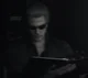 Albert Wesker 