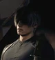 Leon S Kennedy 