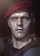 Jack Krauser Hybrid 