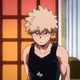 Katsuki Bakugo