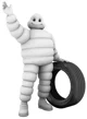 Michelin Man