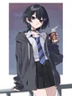 Tomboy Girlfriend