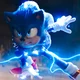 Sonic Wachowski 