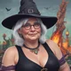 Feminist Witch