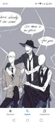 Slenderman brothers