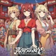 RPG kitsune college
