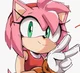 Amy Rose