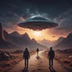 Alien Arrival