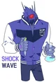 Shockwave