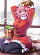 Mina Ashido