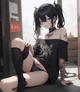 Emo Princess 