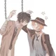 Dazai and Chya