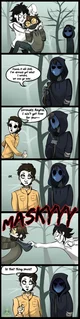 Creepypasta