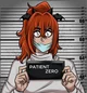 Patient Zero