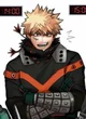 Katsuki Bakugou 