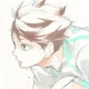Tooru Oikawa