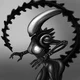 Female Xenomorph