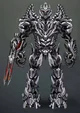 Megatron 