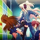 Vivid Strike Beating