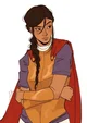 Reyna - HoO