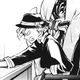Chuuya Nakahara-GLMM