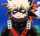 Katsuki Bakugo