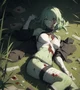 Disabled Zombie