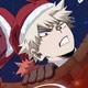 Bakugou Katsuki